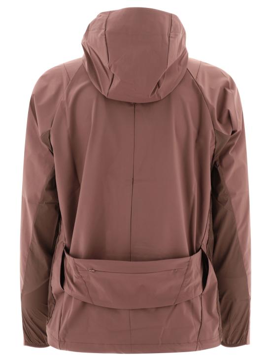  포스트아카이브팩션 자켓 60OTRBRBROWN Brown - POST ARCHIVE FACTION PAF