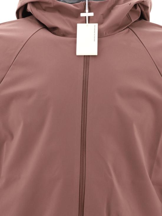  포스트아카이브팩션 자켓 60OTRBRBROWN Brown - POST ARCHIVE FACTION PAF