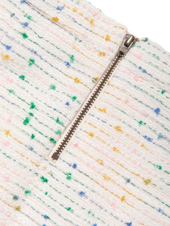  [키즈] 봉쁘앙 스커트 S04GSKW00012 980 MULTICOLOR - BONPOINT