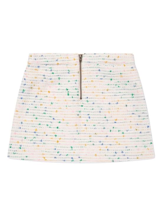  [키즈] 봉쁘앙 스커트 S04GSKW00012 980 MULTICOLOR - BONPOINT