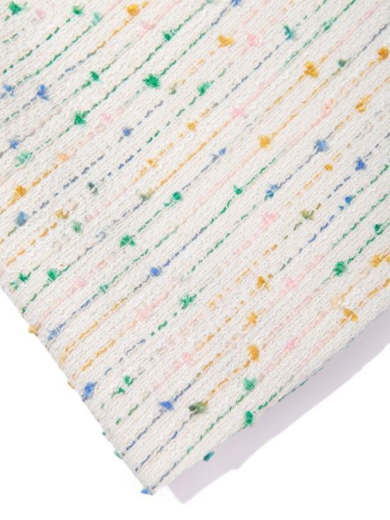  [키즈] 봉쁘앙 스커트 S04GSKW00012 980 MULTICOLOR - BONPOINT