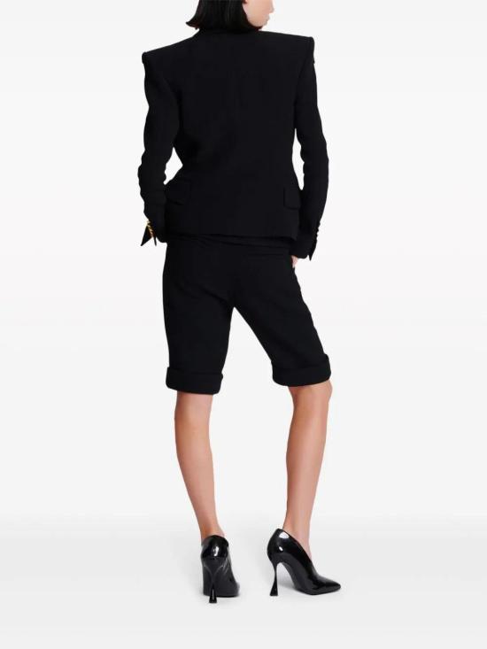 26SS 발망 수트 자켓 CF0SE059MB01 0PA DS025390 38 - BALMAIN