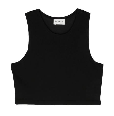  파로쉬 민소매 티셔츠 D540792 ROUX24013 - PAROSH