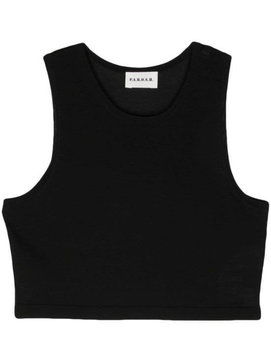  파로쉬 민소매 티셔츠 D540792 ROUX24013