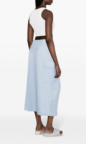  파로쉬 민소매 티셔츠 D540792 ROUX24002 - PAROSH