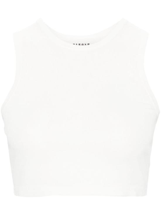  파로쉬 민소매 티셔츠 D540792 ROUX24002