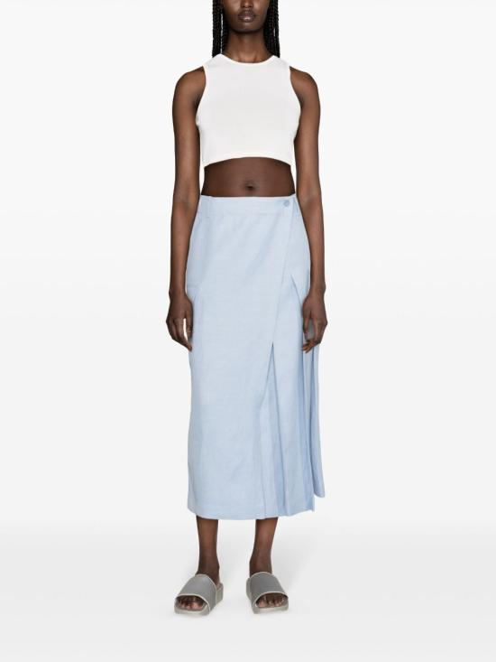  파로쉬 민소매 티셔츠 D540792 ROUX24002 - PAROSH