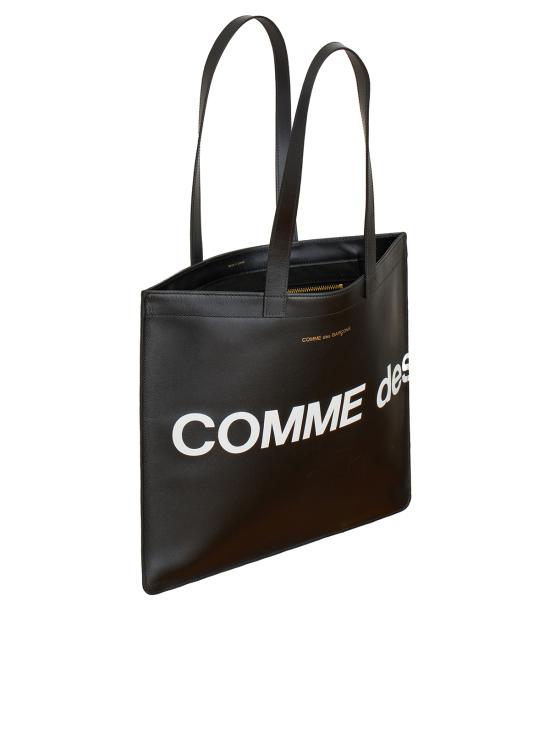 25FW 꼼데가르송 토트백 HSA9001HLBLACK Black - COMME DES GARCONS