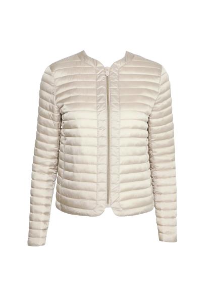  세이브더덕 자켓 D30614W IRIS18 40003 40003 Sand Beige