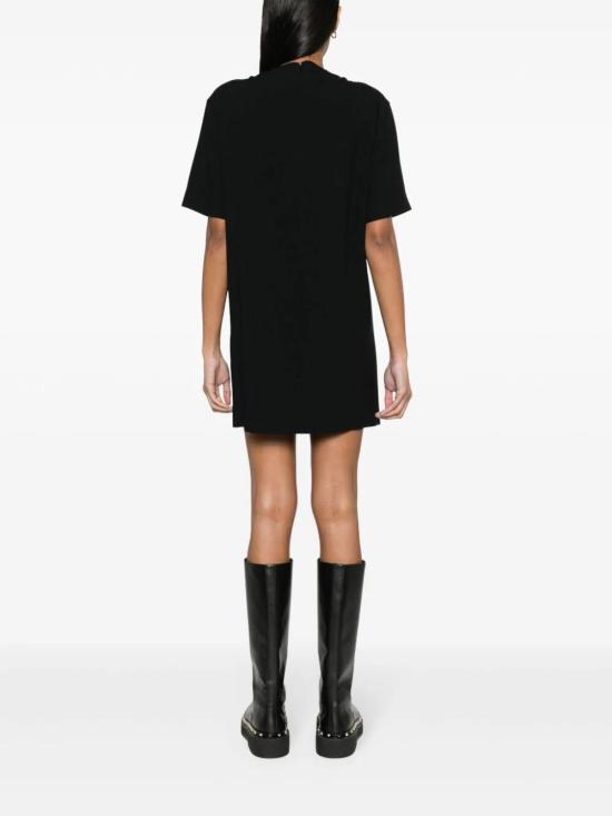  모스키노 숏 원피스 J041005338555 8555C - MOSCHINO