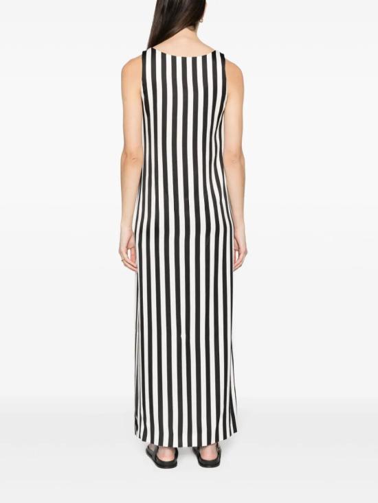  모스키노 원피스 A041905321555 1555C - MOSCHINO