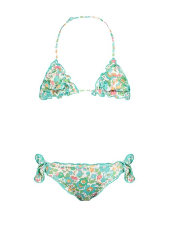  [키즈] 세인트바쓰 원피스 수영복 CRIS001 02173F 56 BETSY