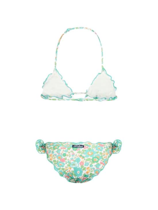  [키즈] 세인트바쓰 원피스 수영복 CRIS001 02173F 56 BETSY - MC2 SAINT BARTH