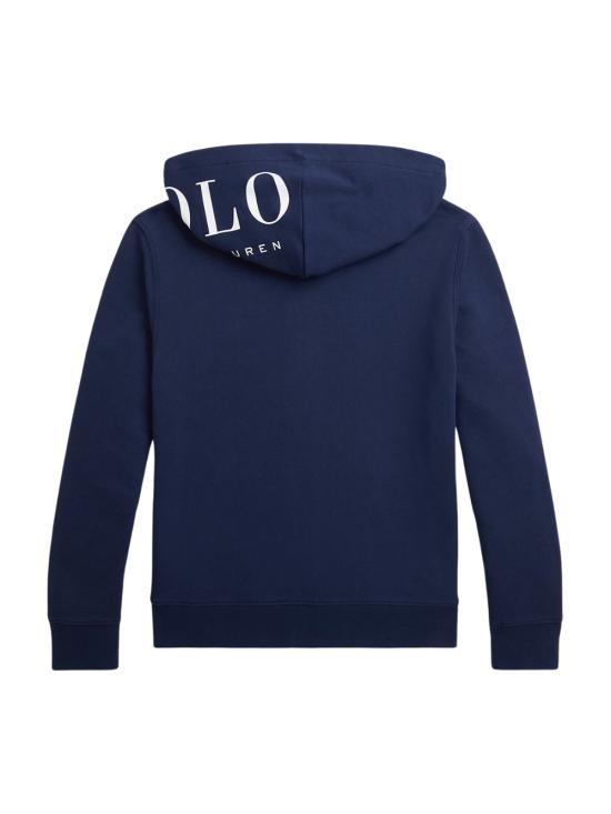  [키즈] 폴로 랄프로렌 키즈 자켓 322 934245 001 001 NEWPORT NAVY - RALPH LAUREN