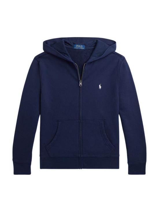  [키즈] 폴로 랄프로렌 키즈 자켓 322 934245 001 001 NEWPORT NAVY - RALPH LAUREN