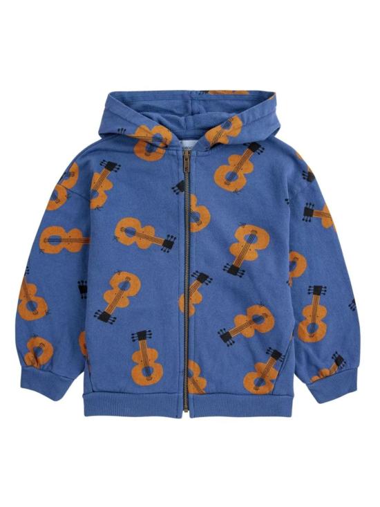  [주니어] 보보쇼즈 자켓 124AC060 NAVY BLUE