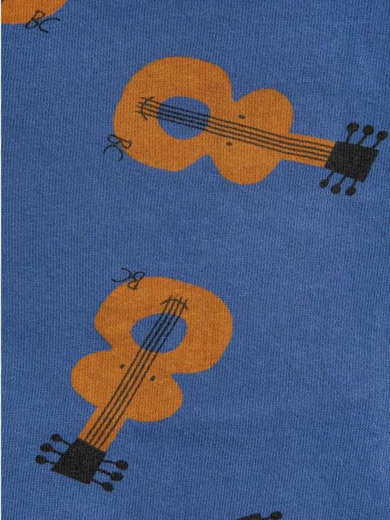  [주니어] 보보쇼즈 자켓 124AC060 NAVY BLUE - BOBO CHOSES