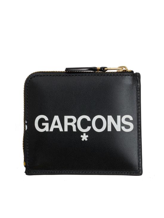 25FW 꼼데가르송 클러치/파우치 HSA3100HLBLACK Black - COMME DES GARCONS