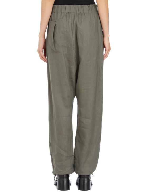  스튜디오 비쓰리 스트레이트 팬츠 HBZB1701GREEN Green - STUDIO B3