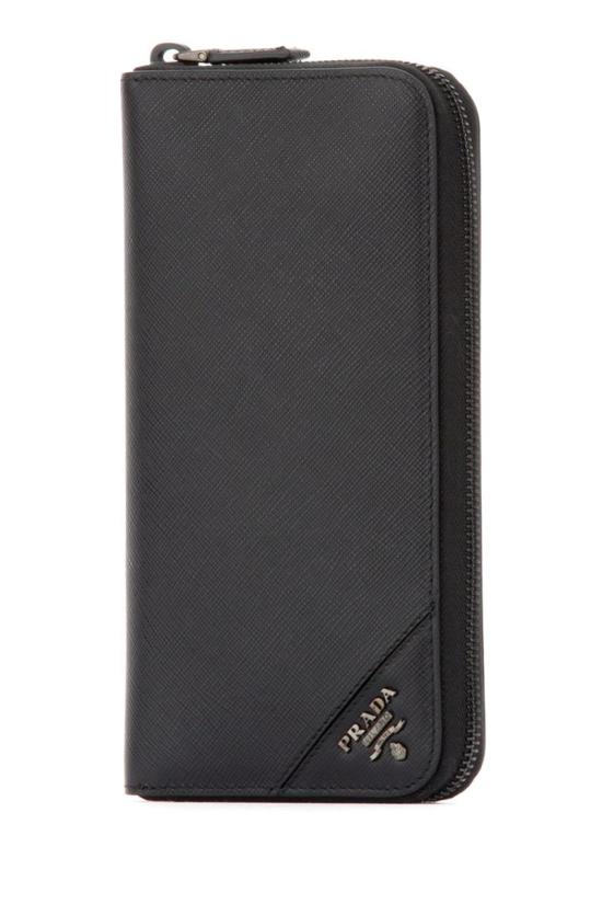  프라다 남성지갑 2ML317QME F0002 - PRADA