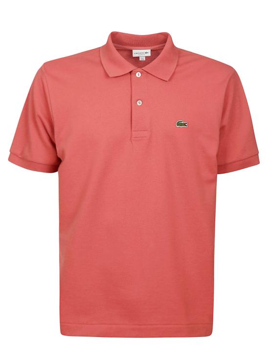  라코스테 폴로 티셔츠 1212 ZV9 SIERRA RED