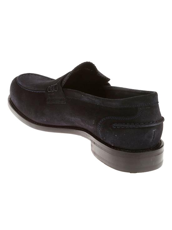  버윅 로퍼 3961 HO169 BLUE - BERWICK