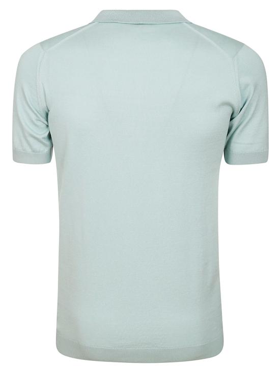  존스메들리 폴로 티셔츠 NOAH MINT - JOHN SMEDLEY