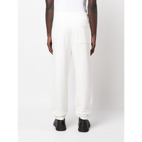  오에이엠씨 트레이닝/조거 팬츠 23A28OAJ29 COT00910 101 WHITE - OAMC