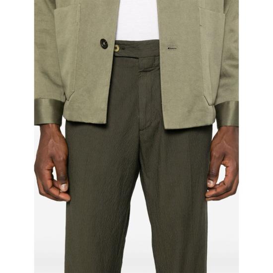  로타 수트 팬츠 1807 501 2 C 224 GREEN - ROTA