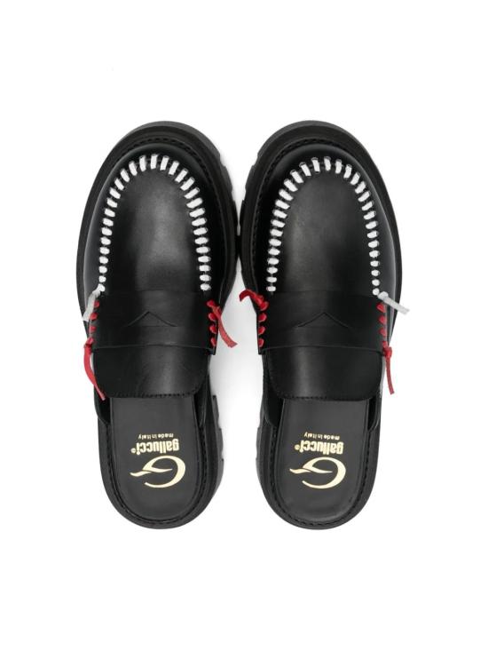  [키즈] GALLUCCI 플립플랍 J20434AM090 999 - GALLUCCI KIDS