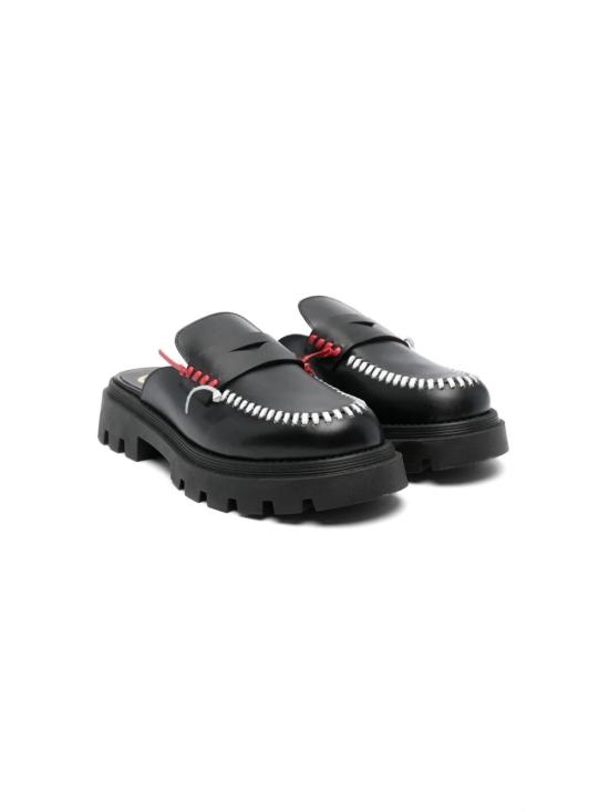  [키즈] GALLUCCI 플립플랍 J20434AM090 999