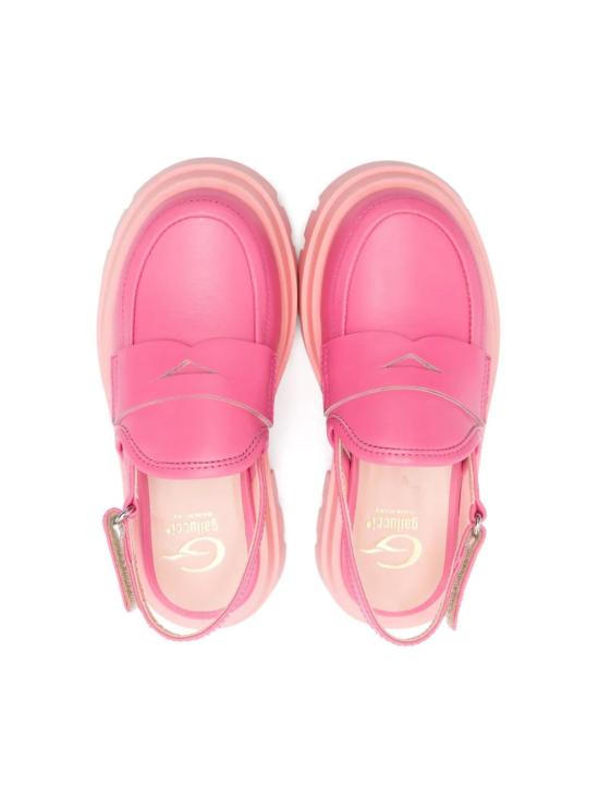  [키즈] GALLUCCI 샌들 J20428AM007 313 - GALLUCCI KIDS