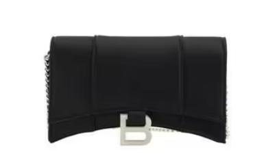  발렌시아가 중지갑 656050 2AAUF1000 - BALENCIAGA