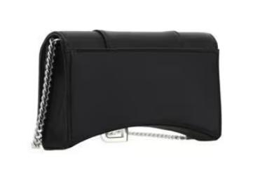  발렌시아가 중지갑 656050 2AAUF1000 - BALENCIAGA