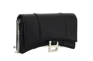  발렌시아가 중지갑 656050 2AAUF1000