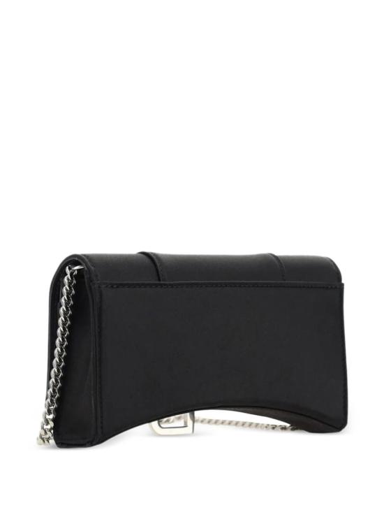  발렌시아가 중지갑 656050 2AAUF1000 - BALENCIAGA