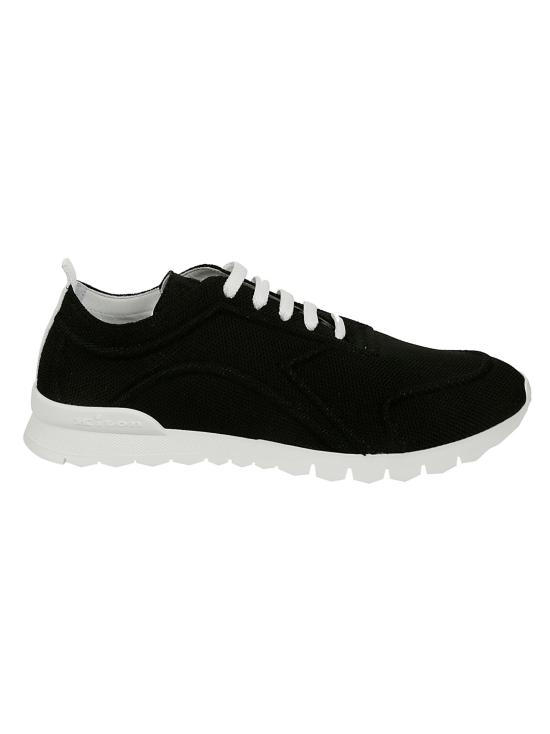  키톤 스니커즈 USSA117N0106303005 BLACK