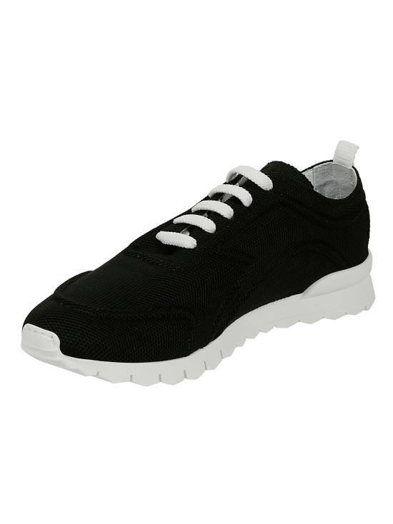  키톤 스니커즈 USSA117N0106303005 BLACK - KITON