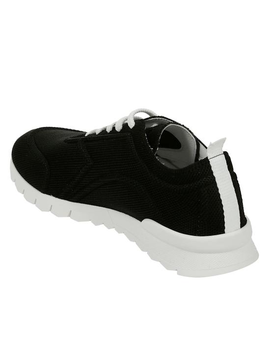  키톤 스니커즈 USSA117N0106303005 BLACK - KITON