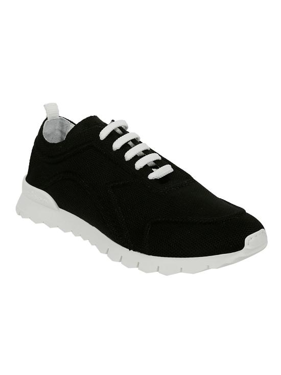  키톤 스니커즈 USSA117N0106303005 BLACK - KITON