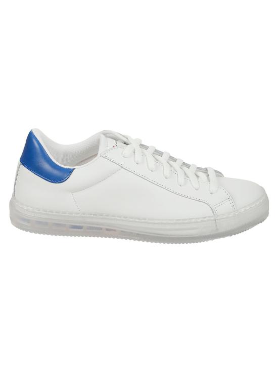  키톤 스니커즈 USSA088N008790600A WHITE