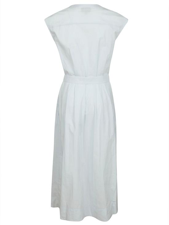  아페쎄 롱 원피스 COEVD F35080 IAV BLEU PALE - A.P.C.