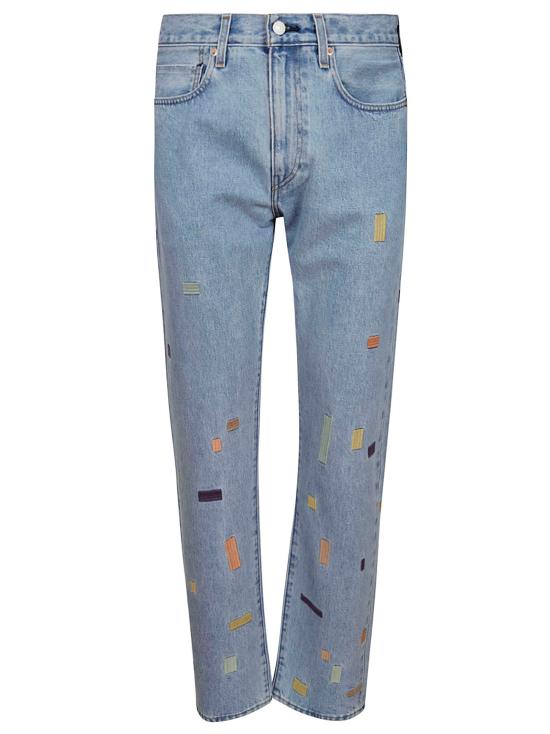  리바이스 데님 팬츠 A58780003 MED INDIGO
