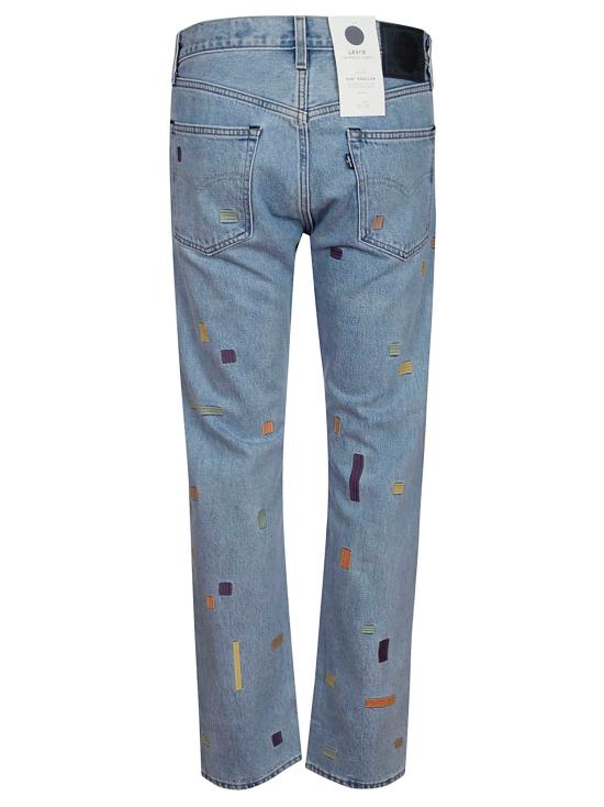  리바이스 데님 팬츠 A58780003 MED INDIGO - LEVI'S