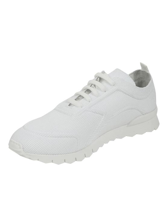 키톤 스니커즈 USSA117N0106301004 WHITE - KITON