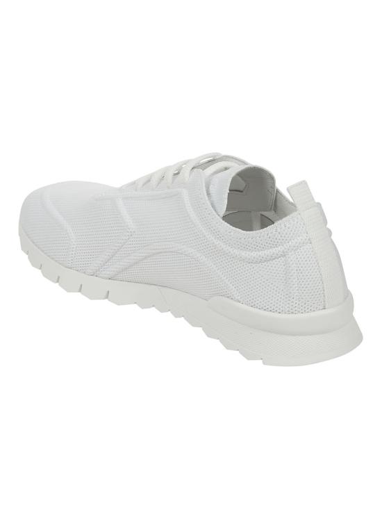  키톤 스니커즈 USSA117N0106301004 WHITE - KITON