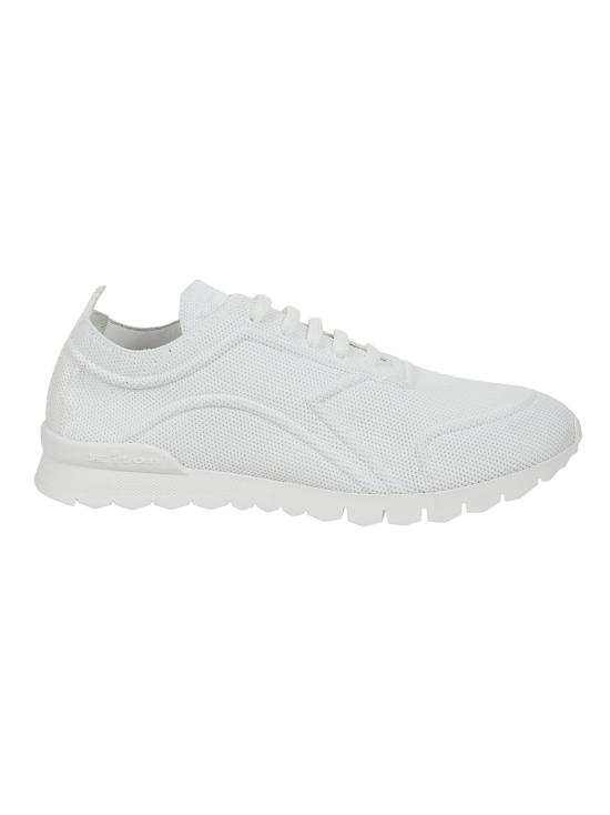  키톤 스니커즈 USSA117N0106301004 WHITE