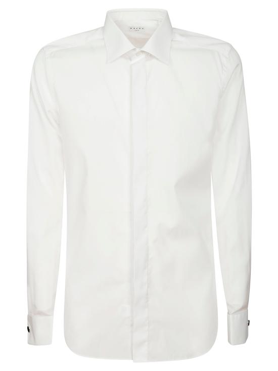  싸쿠스 긴팔 셔츠 11291 544ML 001