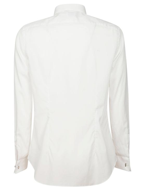  싸쿠스 긴팔 셔츠 11291 544ML 001 - XACUS