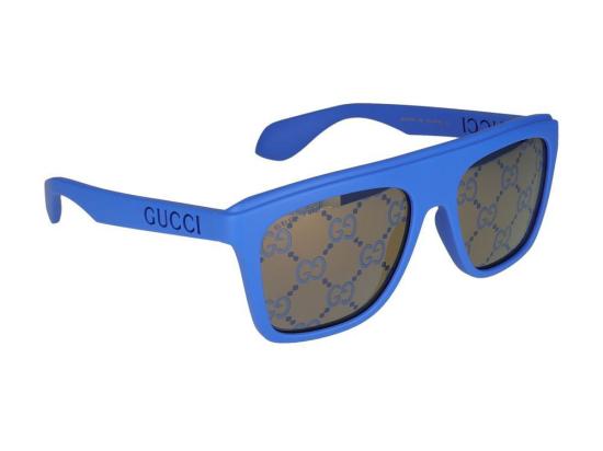  구찌 안경 GG1570S 004 BLUE BLUE BLUE BLUE - GUCCI